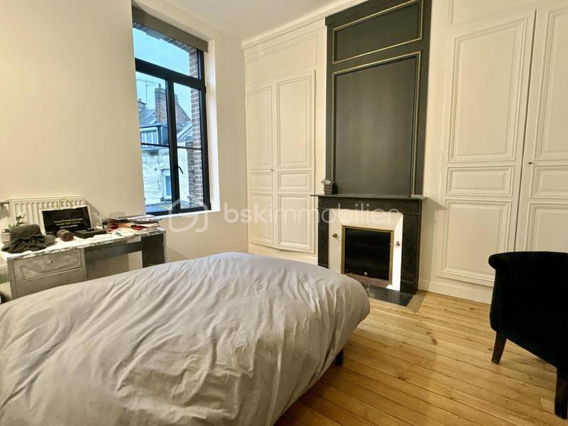 Maison bourgeoise - 170 m² - 6 pièces