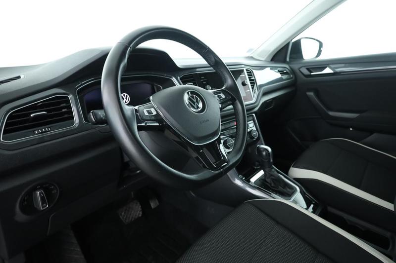 Volkswagen t-Roc 2.0 Tdi Carat Dsg7 150 ch