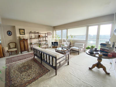 Appartement - 91 m² - 5 pièces