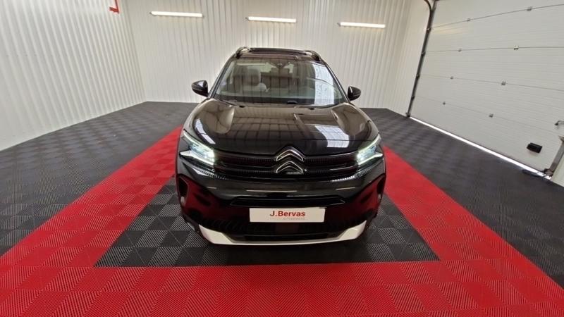 Citroën C5 Aircross Hybride recharg 225 e-Eat8 Shine Pack