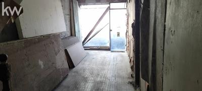 Magasins - 40 m² - 2 pièces