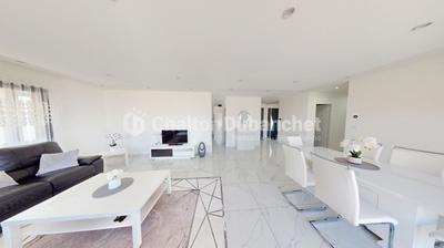 Maison - 128 m² - 5 pièces