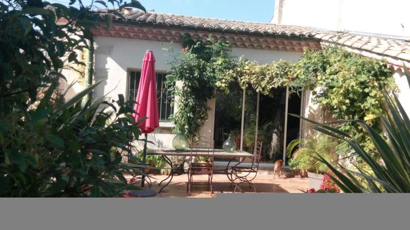 Villa - 130 m² - 4 pièces