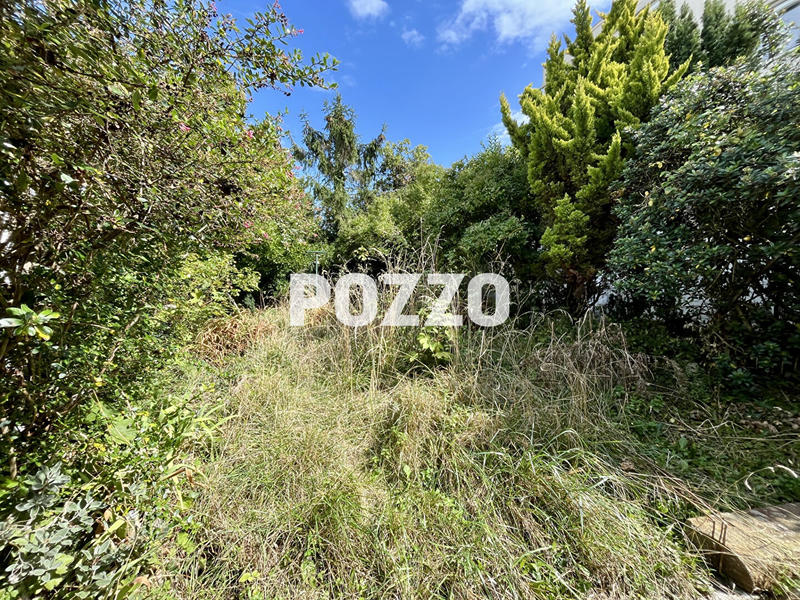 Maison - 117 m² - 6 pièces