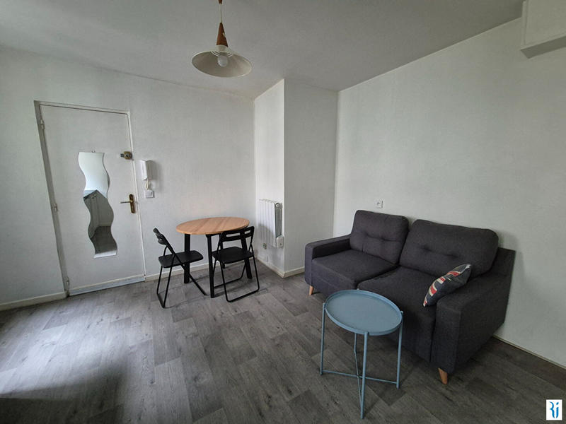 Appartement - 29 m² - 2 pièces