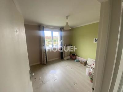 Pavillon - 75 m² - 3 pièces