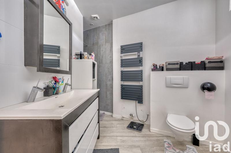 Maison - 155 m² - 4 pièces