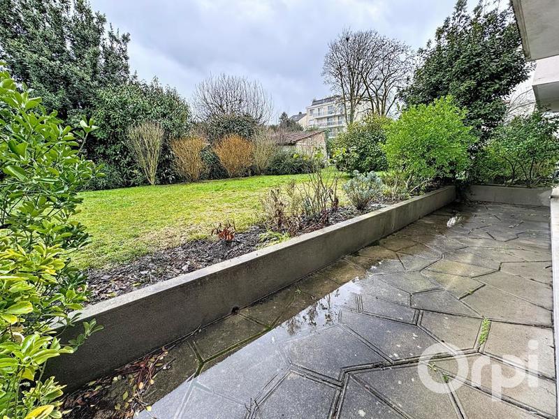 Appartement - 74 m² - 4 pièces