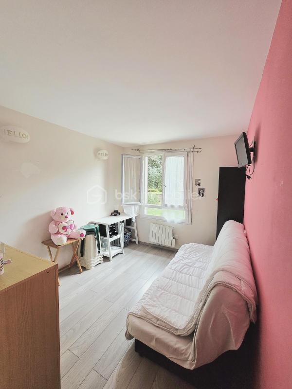 Appartement - 53 m² - 3 pièces