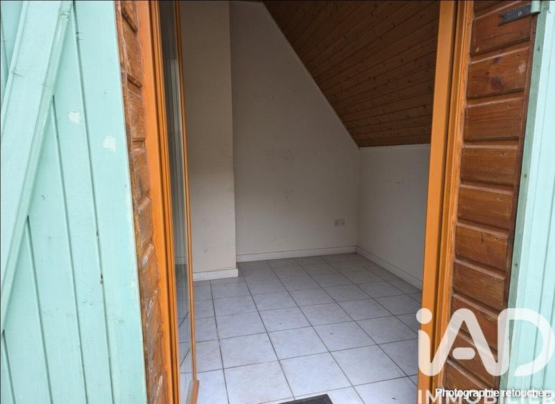 Maison de campagne - 168 m² - 6 pièces