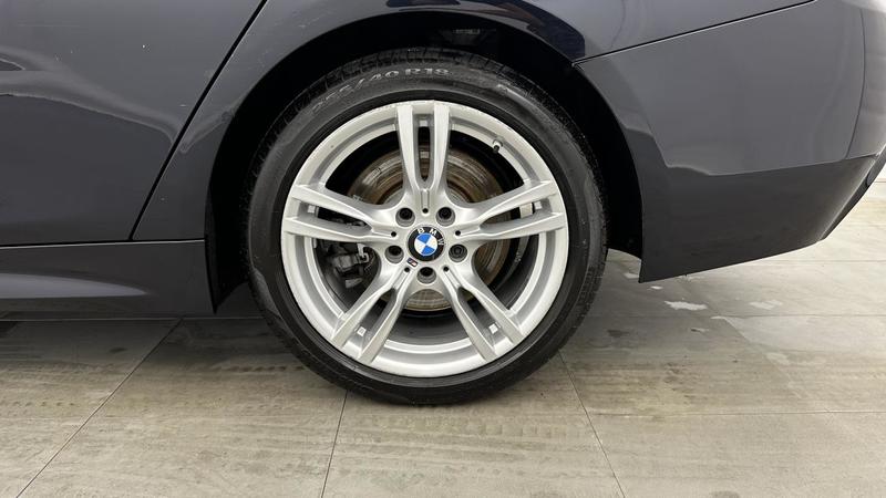 Bmw Série 4 Gran Coupé F36 430d xDrive 258 ch m Sport a