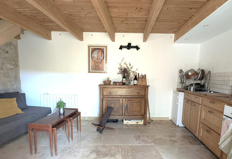 Maison - 190 m² - 4 pièces