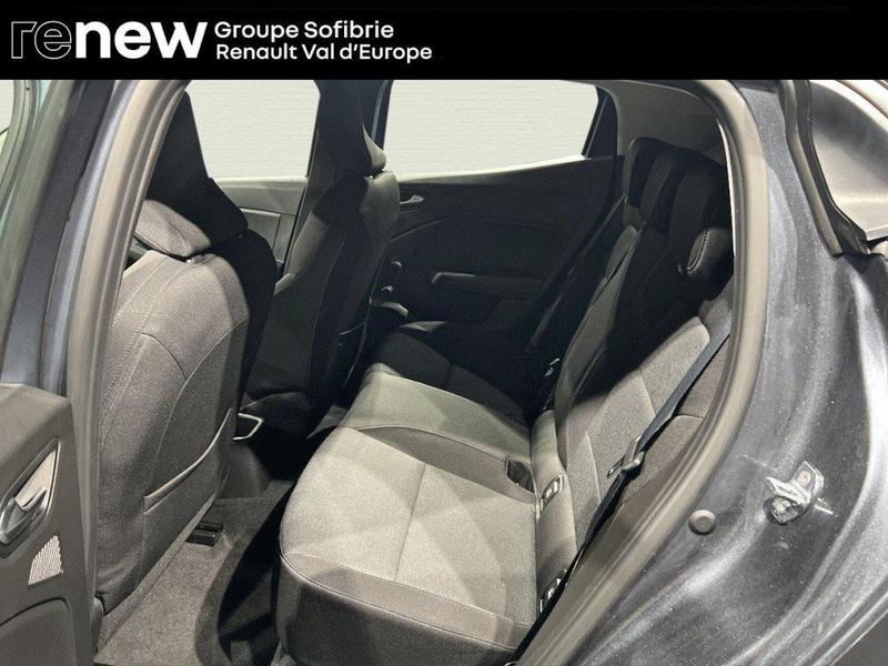 Renault Clio V E-Tech 140 - 21n Business