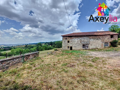 Ferme - 190 m² - 5 pièces