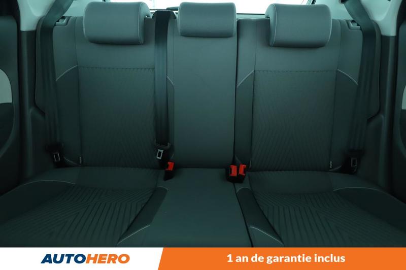 Volkswagen Polo 1.2 Tsi BlueMotion Tech Cup 5p 90 ch