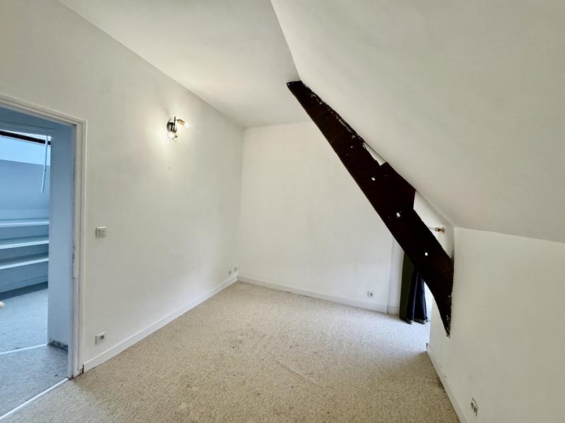 Maison - 54 m² - 3 pièces