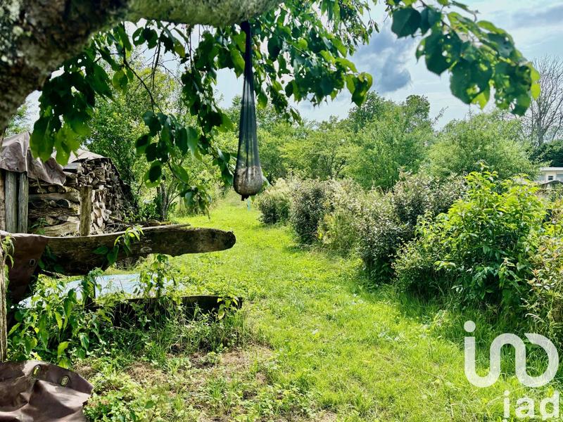 Maison de campagne - 298 m² - 9 pièces