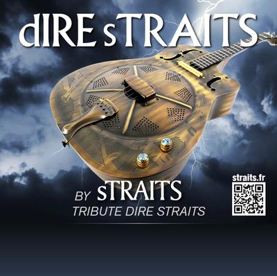 Dire Straits Tribute by Straits