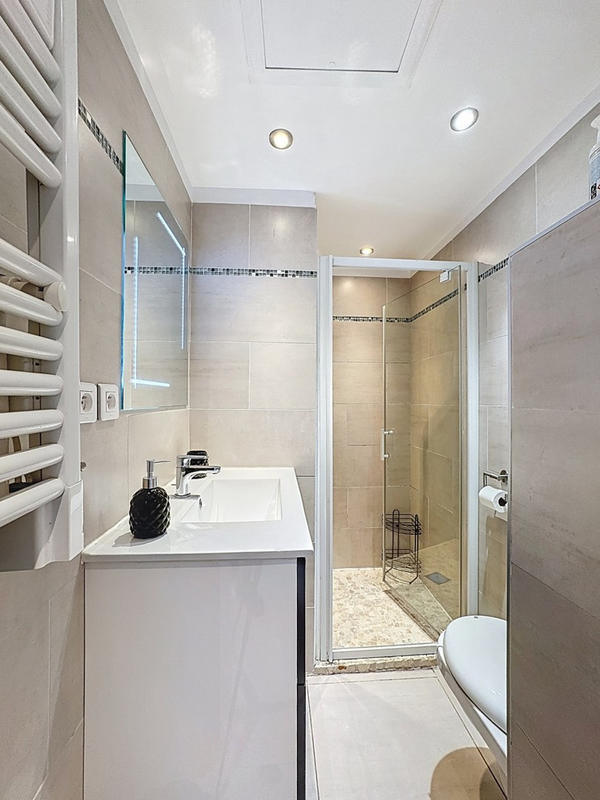 Maison - 119 m² - 5 pièces