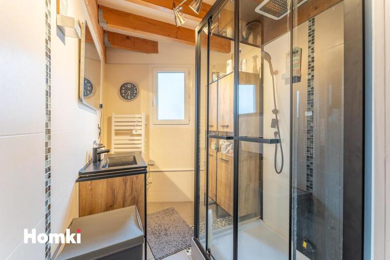 Duplex - 96 m² - 4 pièces