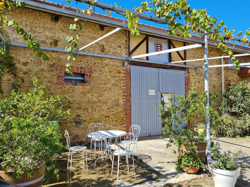 Les printemps d'Ostara, au Domaine Damiens