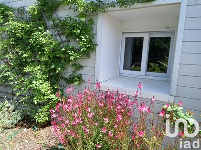 Maison - 176 m² - 8 pièces