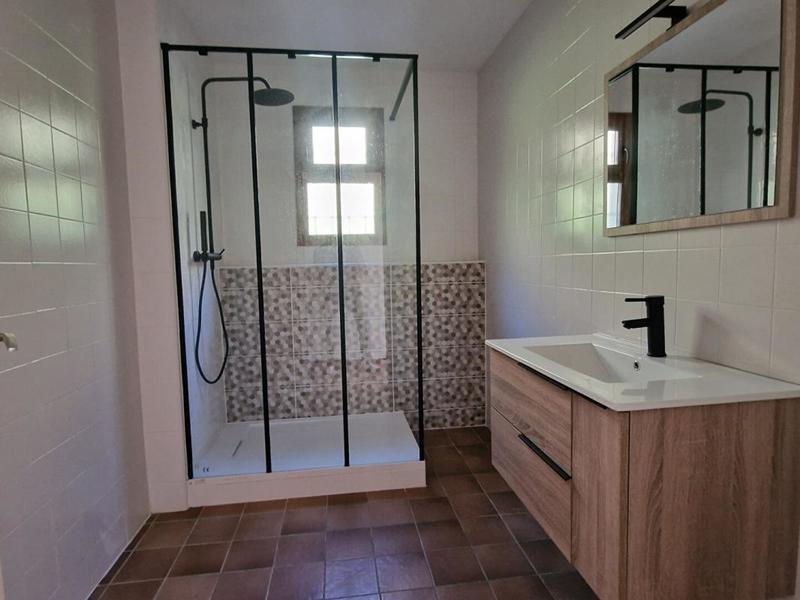 Maison - 126 m² - 5 pièces