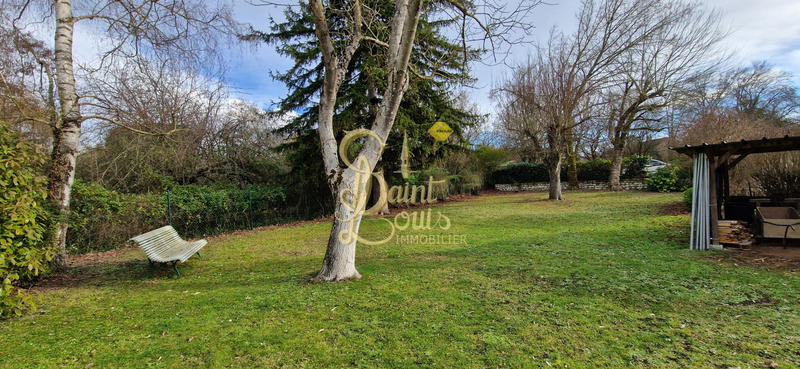 Maison - 87 m² - 4 pièces