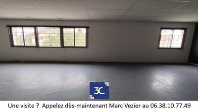 Local commercial - 100 m²