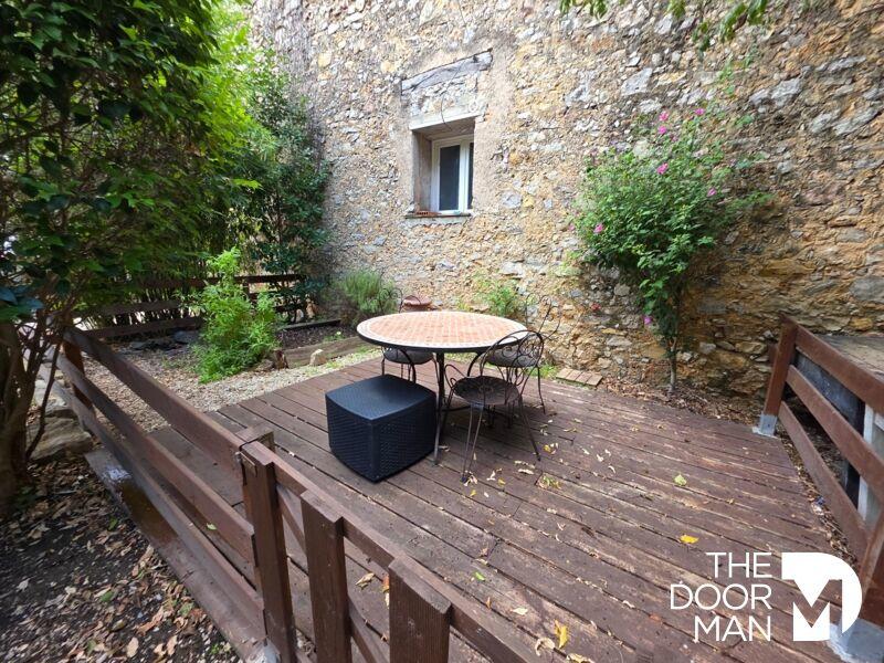 Maison - 163 m² - 6 pièces