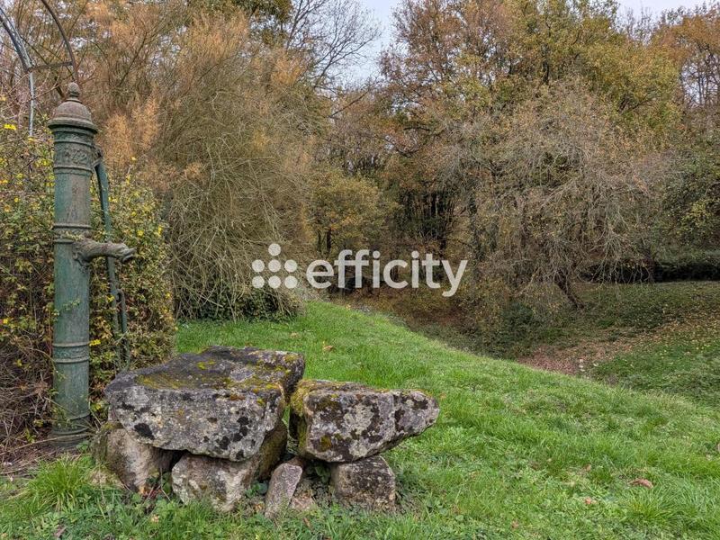 Demeure - 130 m² - 5 pièces