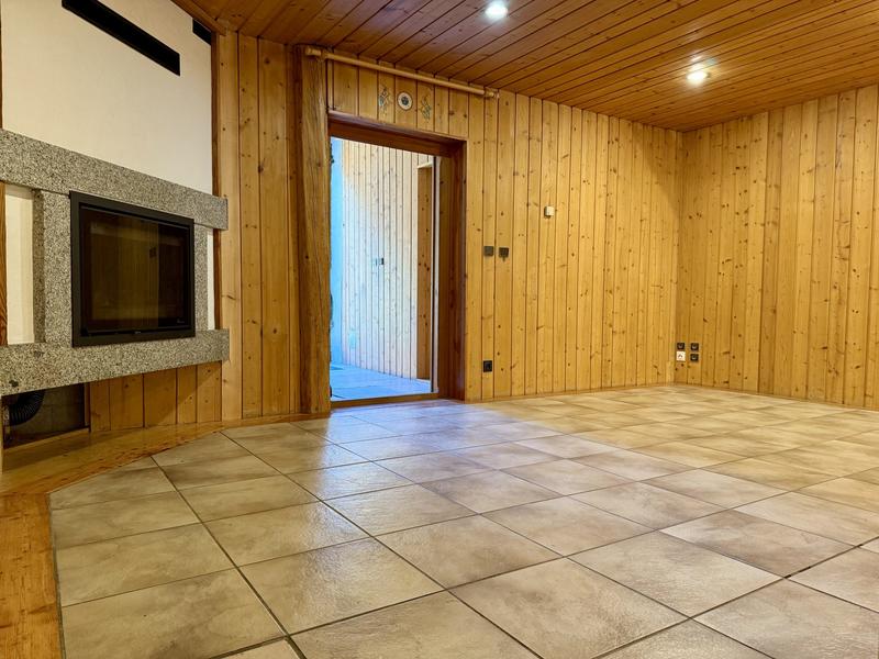 Ferme - 113 m² - 3 pièces