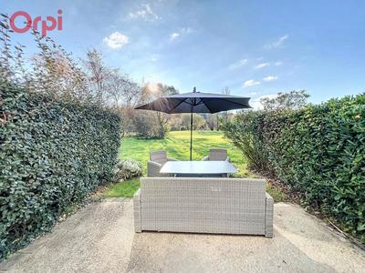 Maison - 44 m² - 3 pièces