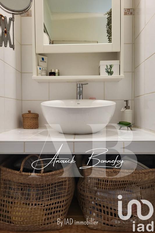 Maison - 109 m² - 4 pièces