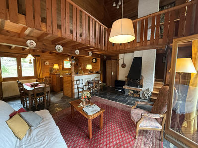 Maison - 190 m² - 4 pièces