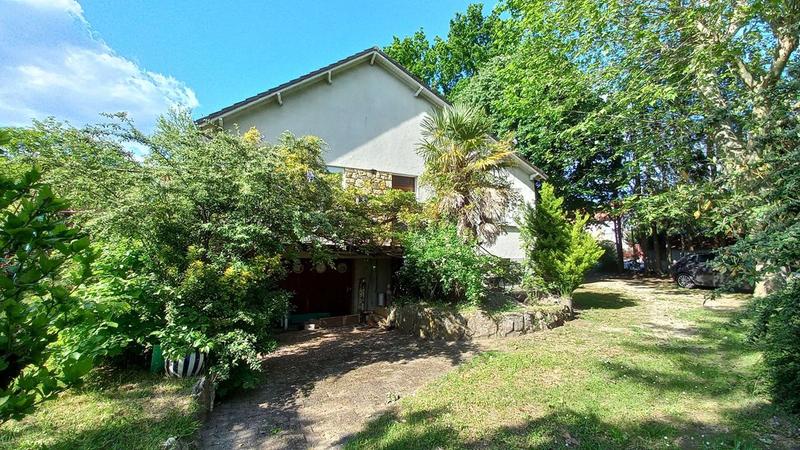 Maison traditionnelle - 73 m² - 3 pièces