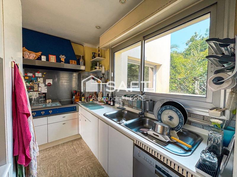 Maison - 174 m² - 7 pièces