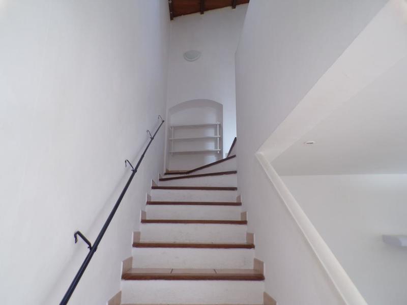 Maison de ville - 58 m² - 3 pièces