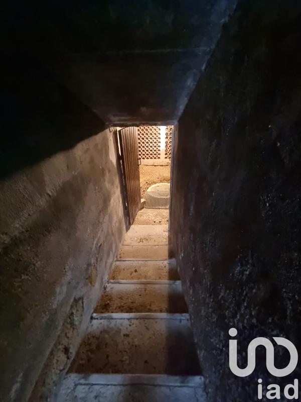 Maison de maîtres - 133 m² - 6 pièces