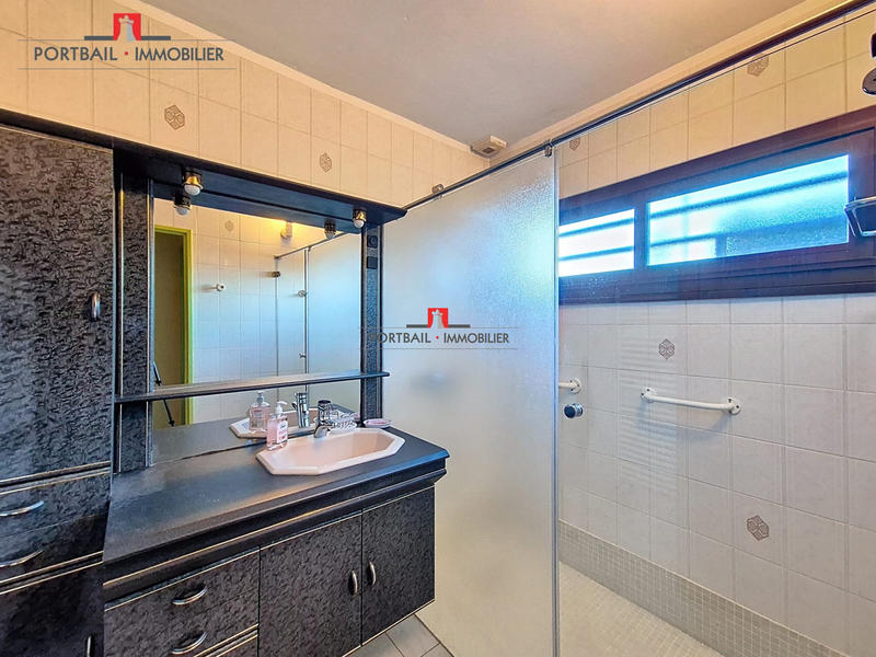 Maison - 108 m² - 4 pièces