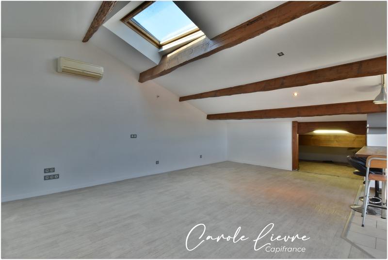 Appartement - 128 m² - 3 pièces