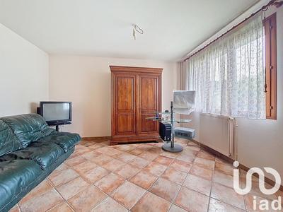 Maison - 135 m² - 7 pièces