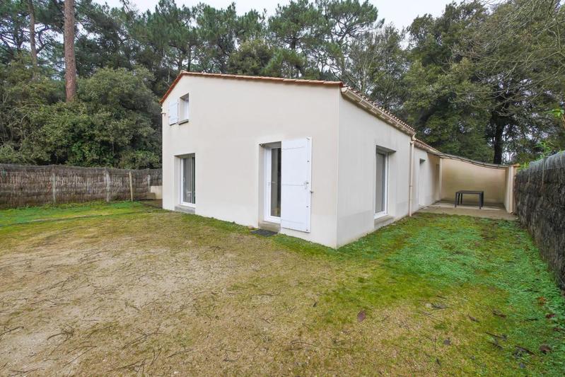 Maison - 116 m² - 5 pièces