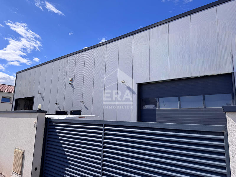 Maison - 150 m² - 5 pièces