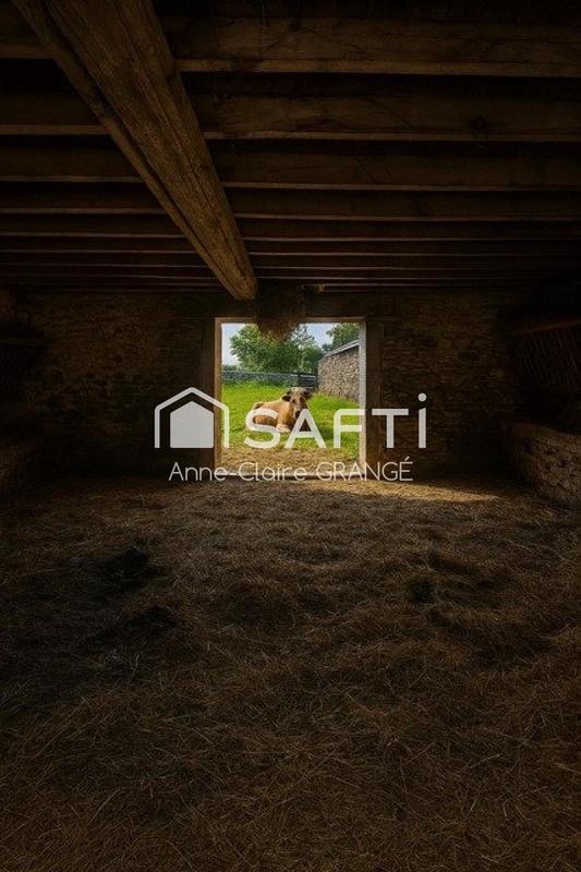 Maison - 70 m² - 3 pièces