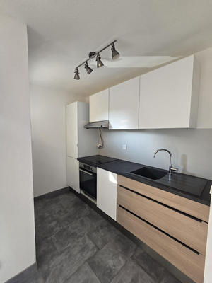 Appartement - 22 m² - 1 pièce