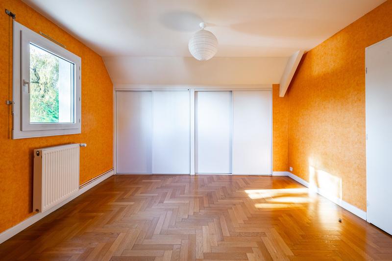 Maison d'architecte - 208 m² - 7 pièces