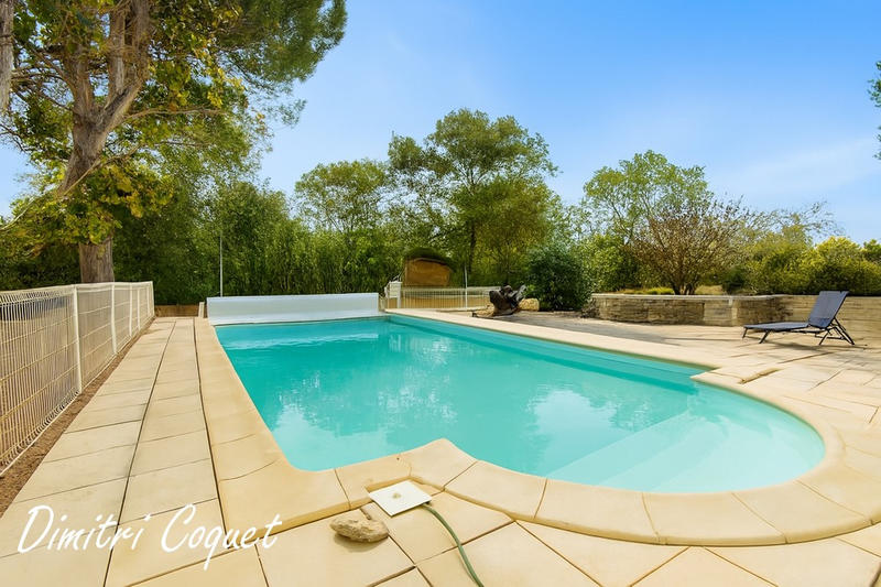 Maison - 168 m² - 5 pièces