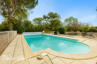 Maison - 168 m² - 5 pièces