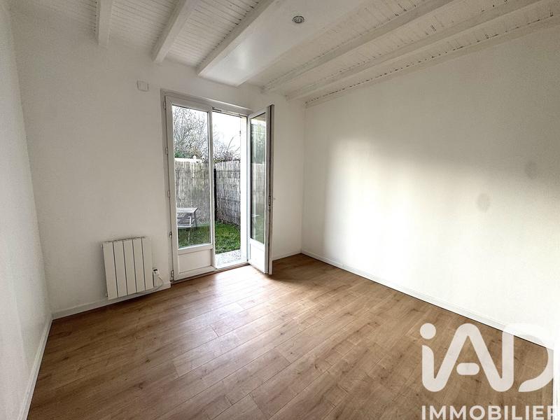 Appartement - 51 m² - 3 pièces
